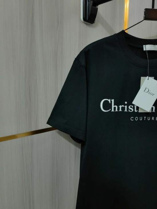 Dior T Shirts Short _SKUDiorS-XLhgntx2715761